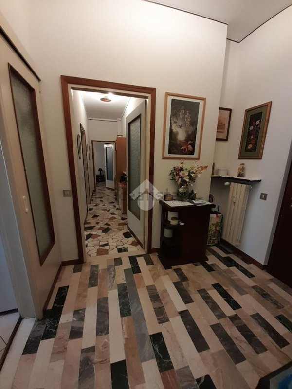 appartamento in vendita a Brescia in zona Don Bosco