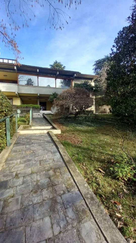 casa indipendente in vendita a Brescia in zona Porta Venezia
