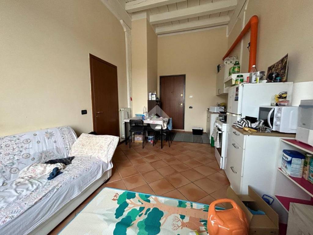 appartamento in vendita a Brescia in zona San Polo