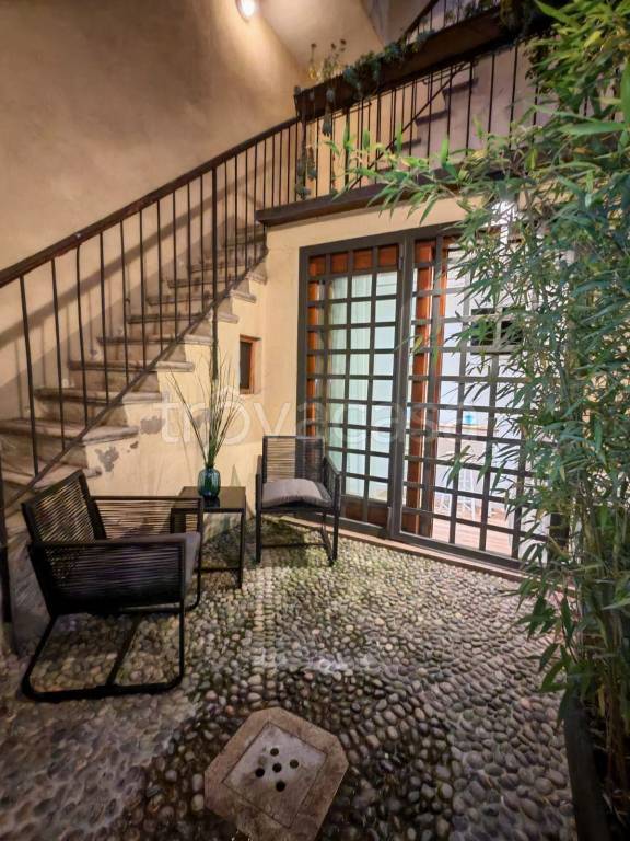 appartamento in vendita a Brescia in zona Centro Storico
