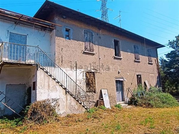 appartamento in vendita a Brescia in zona Casazza