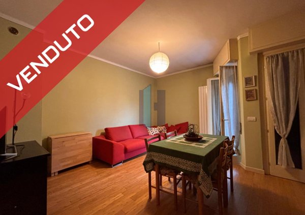appartamento in vendita a Brescia in zona Chiusure
