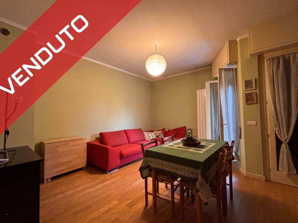 appartamento in vendita a Brescia in zona Chiusure