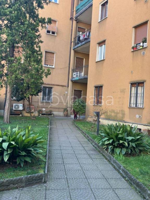 appartamento in vendita a Brescia in zona Urago/Mella