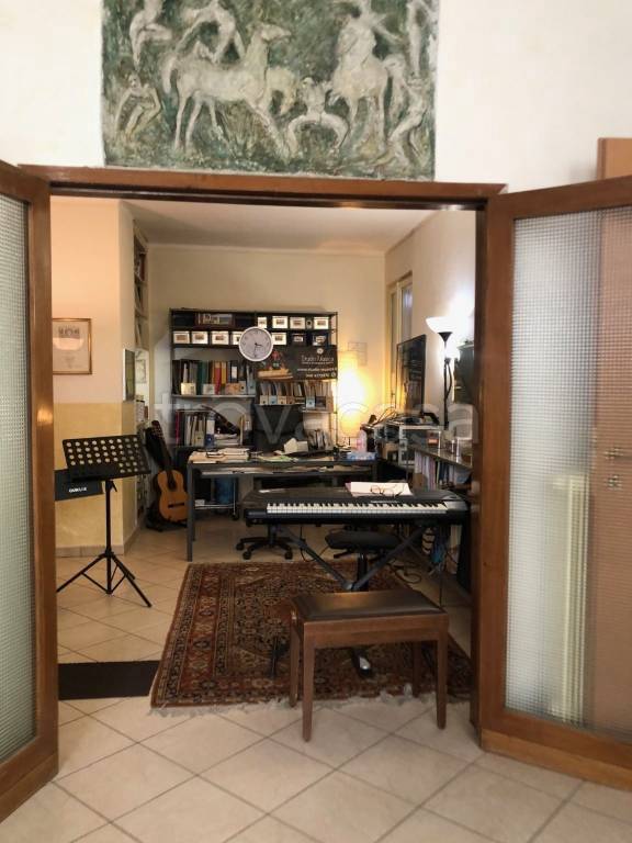 appartamento in vendita a Brescia
