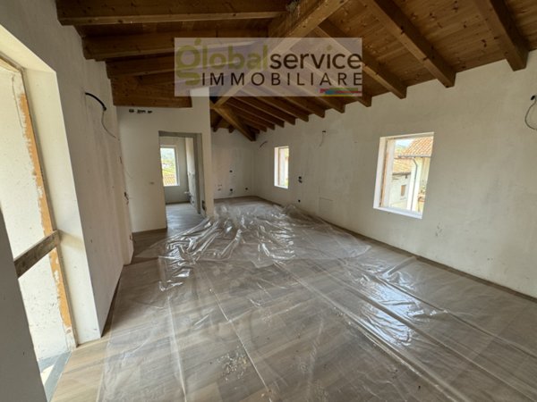 appartamento in vendita a Brescia in zona San Bartolomeo