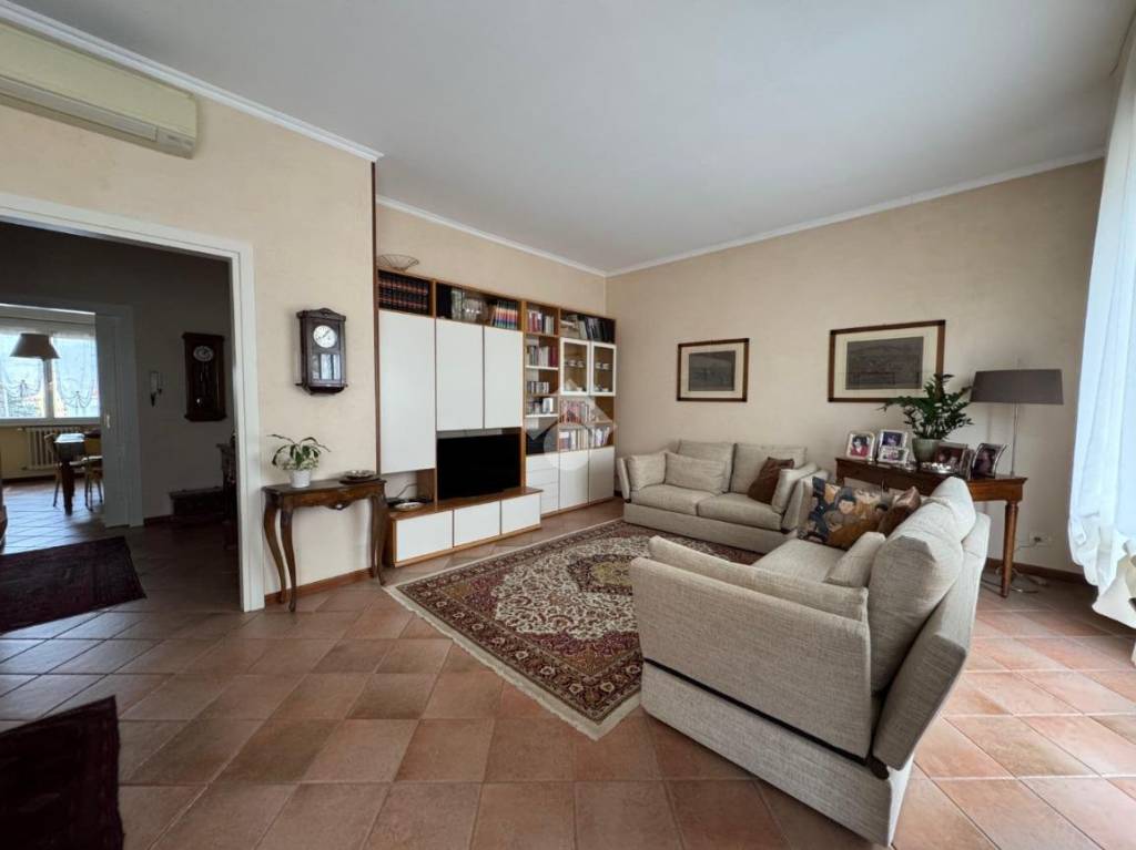 appartamento in vendita a Brescia