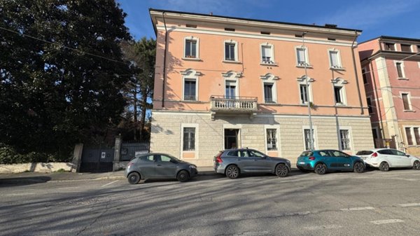appartamento in vendita a Brescia in zona Centro Storico