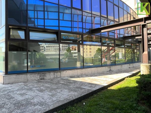 ufficio in vendita a Brescia in zona Centro Storico