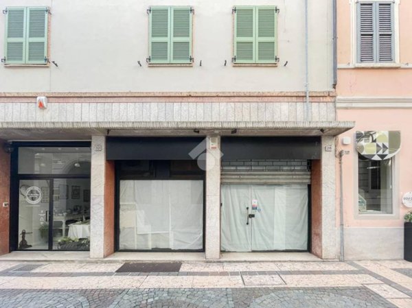 negozio in vendita a Brescia