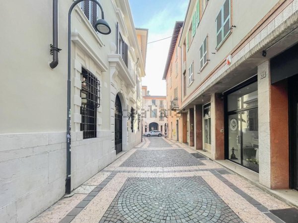 loft in vendita a Brescia