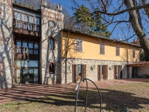 casa indipendente in vendita a Brescia in zona Porta Venezia
