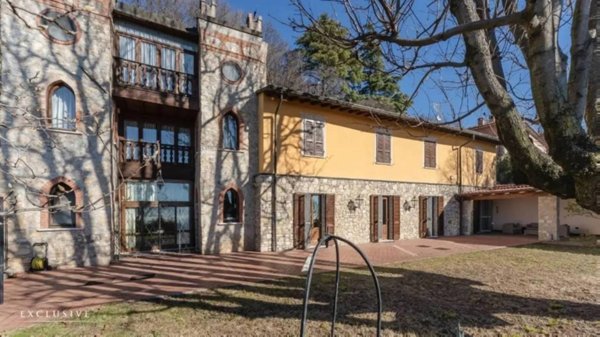 casa indipendente in vendita a Brescia in zona Porta Venezia
