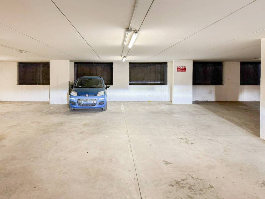 negozio in vendita a Brescia in zona San Polo