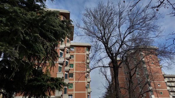 appartamento in vendita a Brescia in zona Fiumicello
