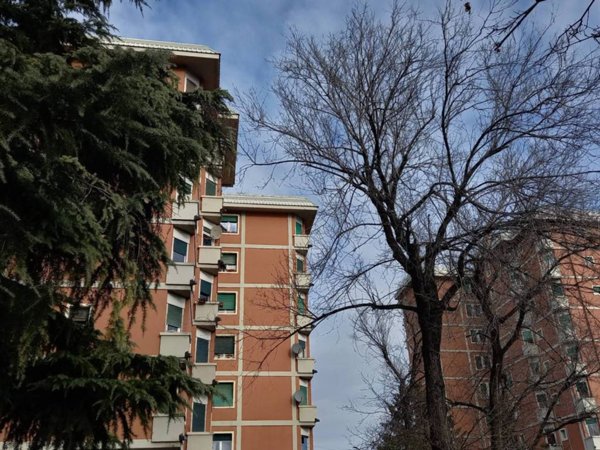 appartamento in vendita a Brescia in zona Fiumicello