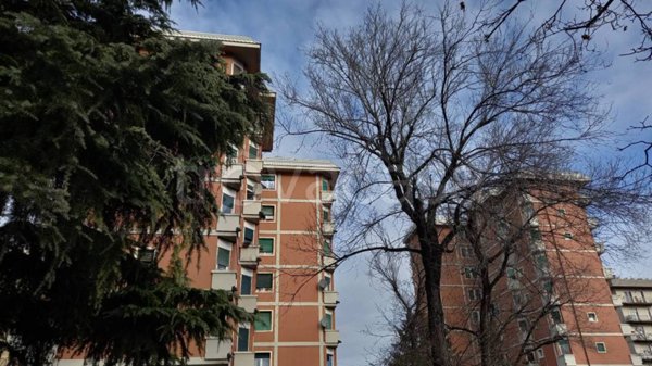 appartamento in vendita a Brescia in zona Fiumicello