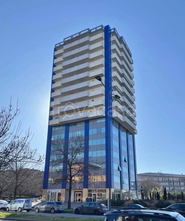 appartamento in vendita a Brescia in zona Lamarmora