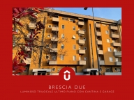 appartamento in vendita a Brescia