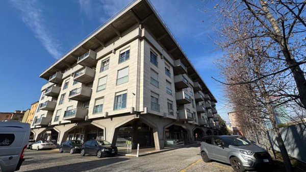 appartamento in vendita a Brescia in zona Volta