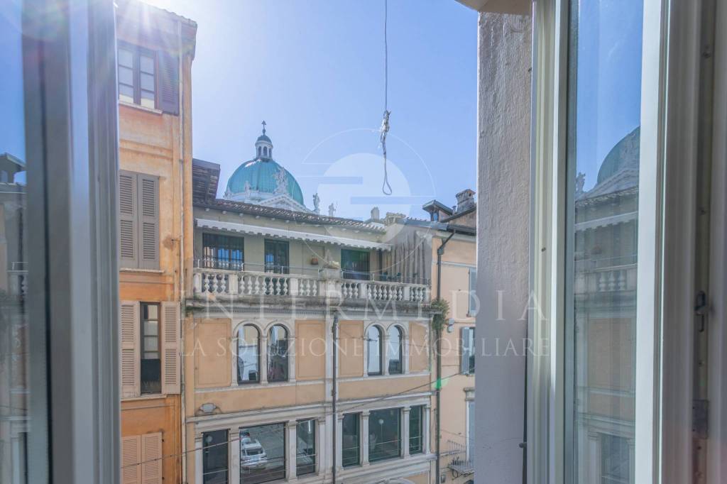 appartamento in vendita a Brescia