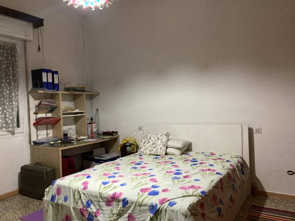 appartamento in vendita a Brescia in zona Porta Venezia