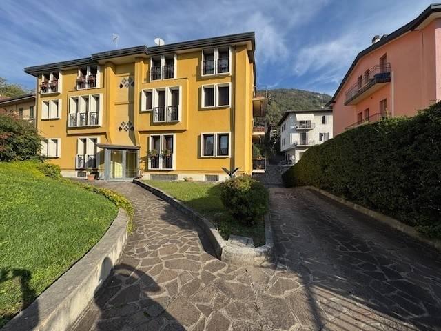 appartamento in vendita a Brescia in zona Porta Venezia