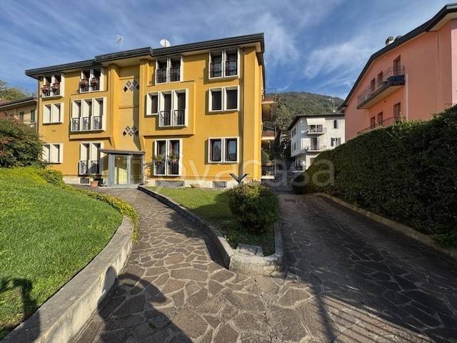 appartamento in vendita a Brescia in zona Porta Venezia