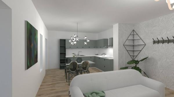 appartamento in vendita a Brescia in zona Centro Storico