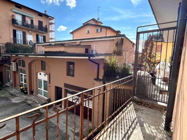 appartamento in vendita a Brescia in zona Centro Storico
