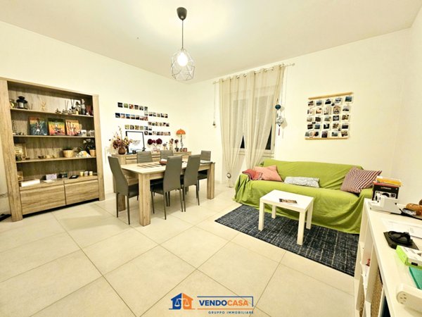 appartamento in vendita a Brescia in zona San Bartolomeo