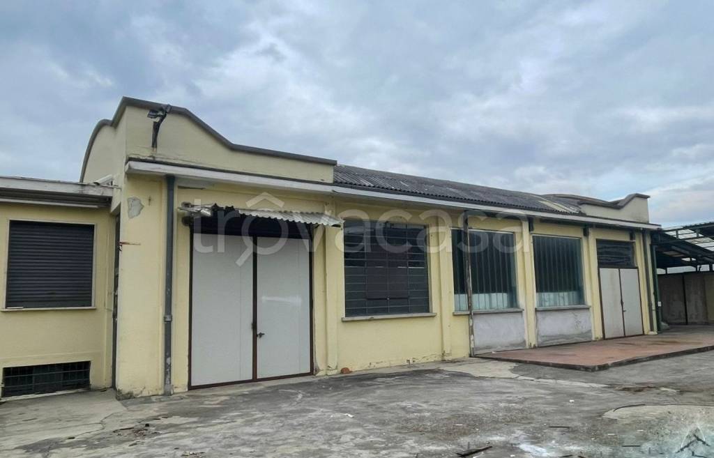 appartamento in vendita a Brescia in zona Fiumicello