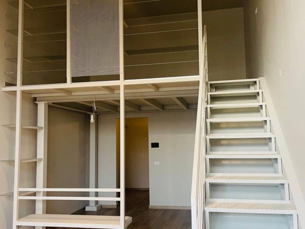 appartamento in vendita a Brescia in zona Porta Venezia