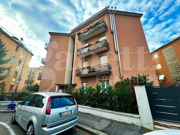 appartamento in vendita a Brescia in zona Volta