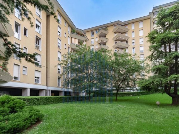 appartamento in vendita a Brescia in zona Volta