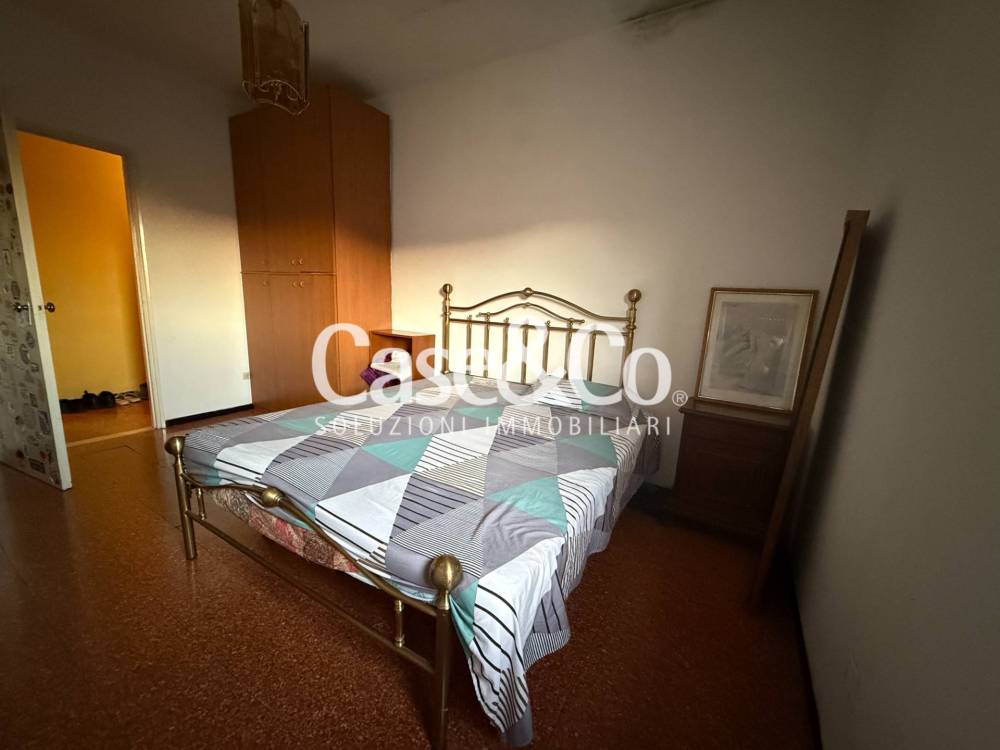 appartamento in vendita a Brescia in zona Urago/Mella