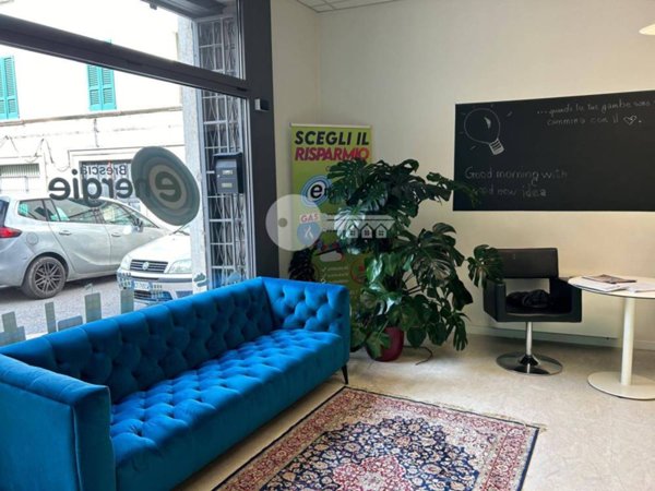 negozio in vendita a Brescia in zona Porta Milano