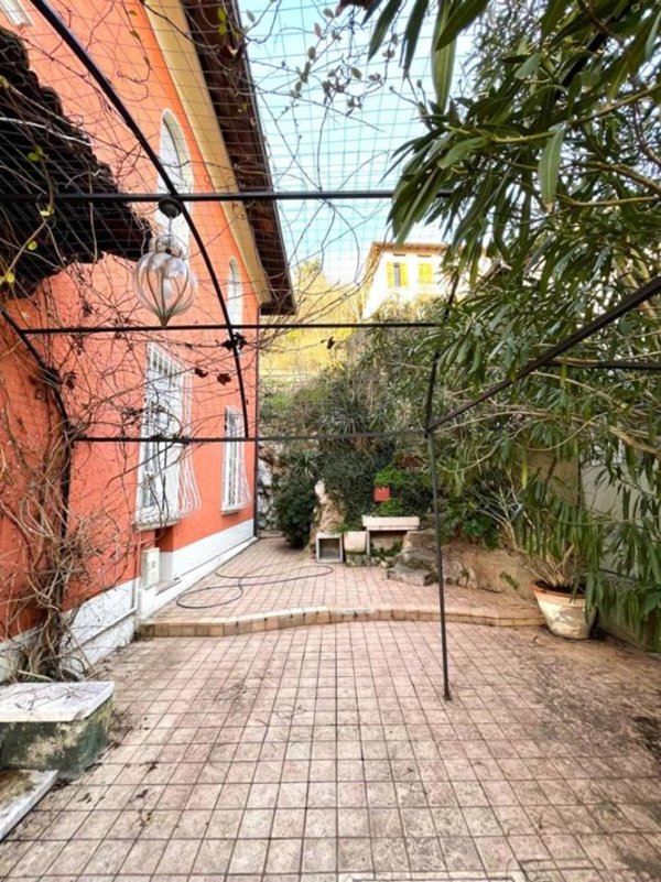 casa indipendente in vendita a Brescia in zona Sant'Eufemia