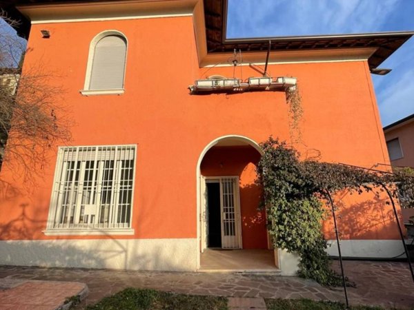 casa indipendente in vendita a Brescia in zona Sant'Eufemia