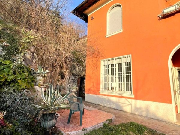 casa indipendente in vendita a Brescia in zona Sant'Eufemia