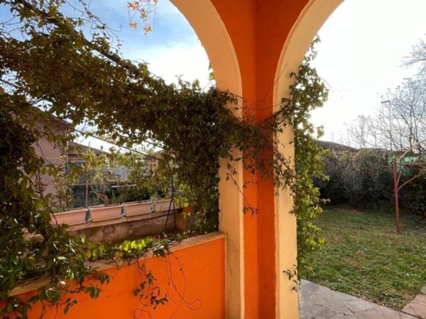 casa indipendente in vendita a Brescia in zona Sant'Eufemia