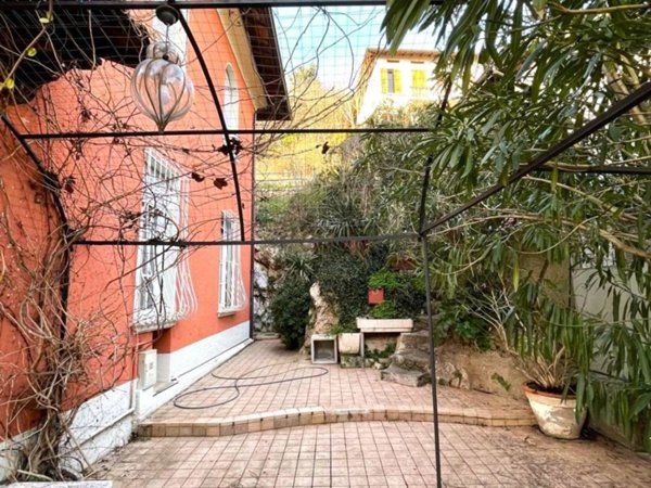 casa indipendente in vendita a Brescia in zona Sant'Eufemia