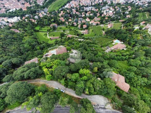 terreno agricolo in vendita a Brescia in zona Porta Venezia