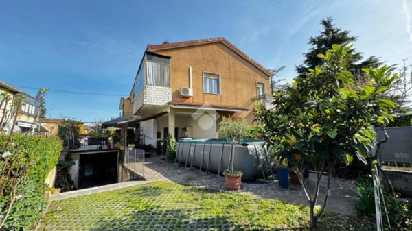 appartamento in vendita a Brescia in zona Chiusure