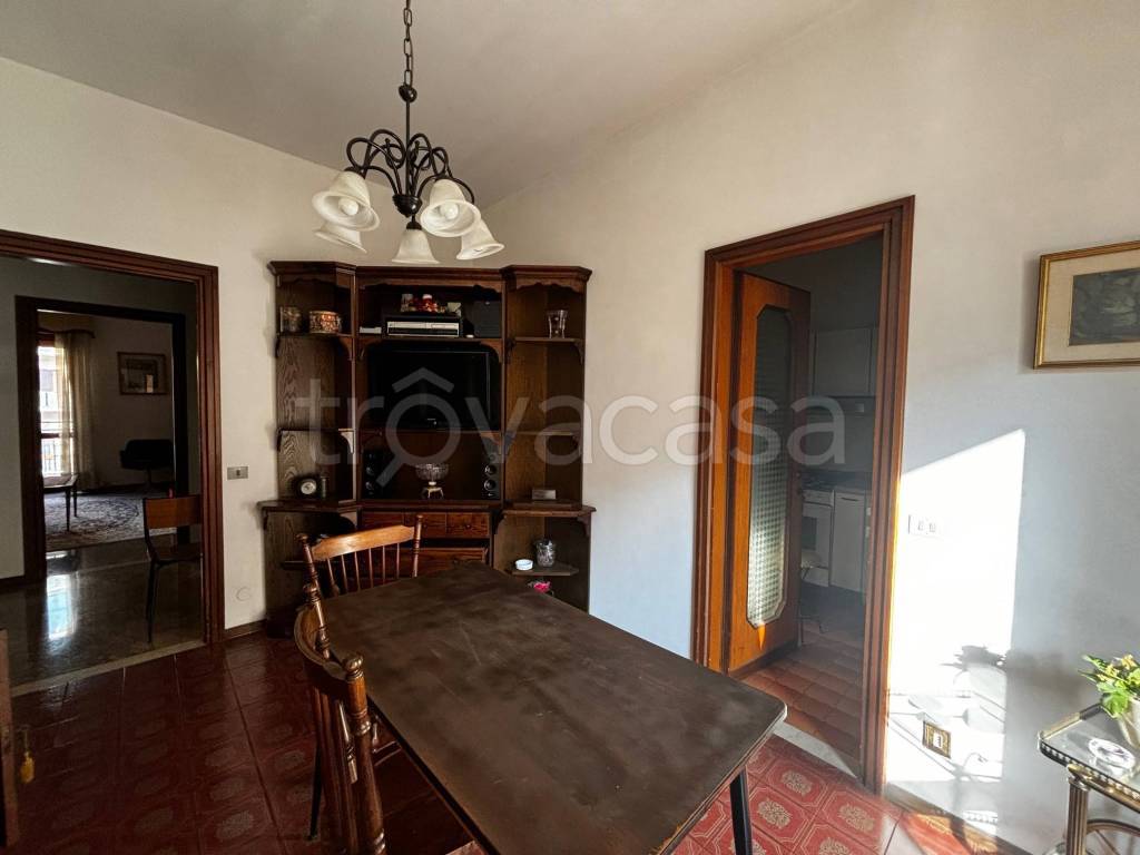 appartamento in vendita a Brescia in zona Porta Milano