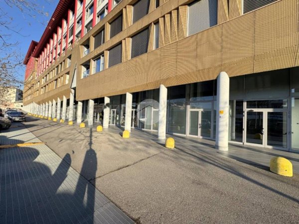 appartamento in vendita a Brescia in zona Don Bosco