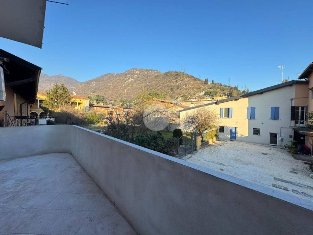 appartamento in vendita a Brescia in zona Sant'Eufemia