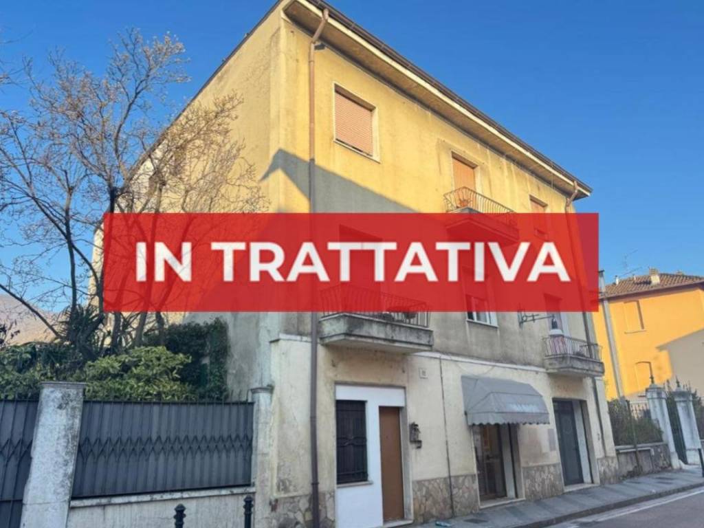 appartamento in vendita a Brescia in zona Sant'Eufemia