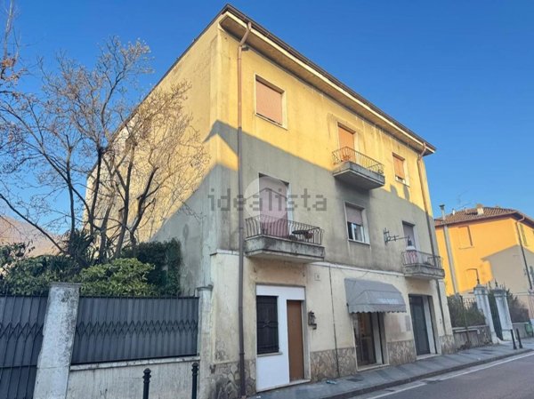 appartamento in vendita a Brescia in zona Sant'Eufemia