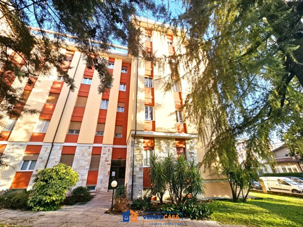 appartamento in vendita a Brescia in zona Villaggio Prealpino